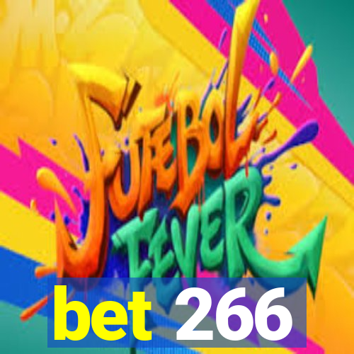 bet 266